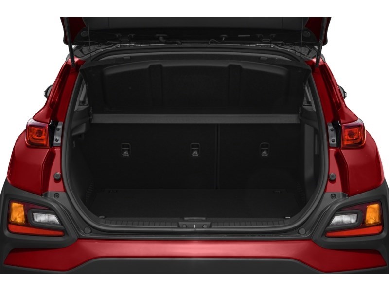 2019 Hyundai Kona 2.0L Preferred FWD w/Two-Tone Roof Exterior Shot 4