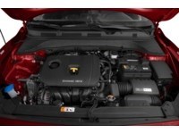 2019 Hyundai Kona 2.0L Preferred FWD w/Two-Tone Roof Exterior Shot 3