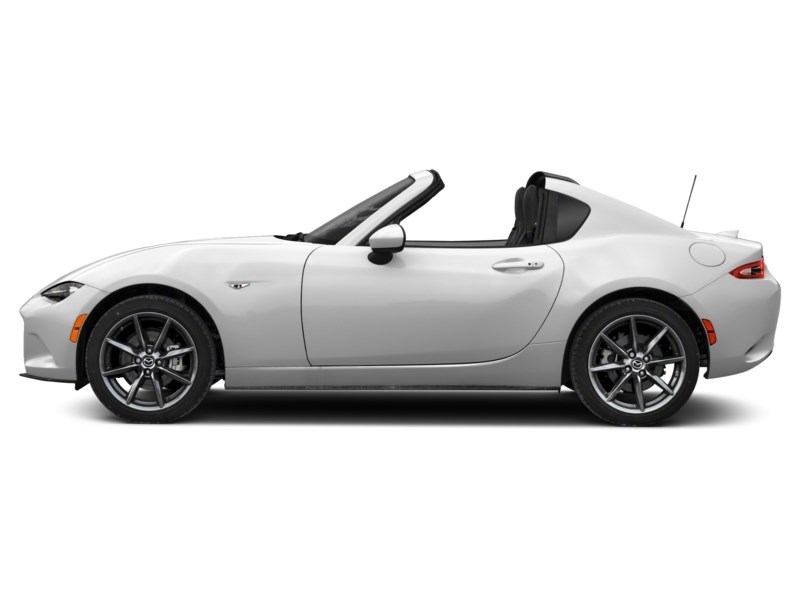 2020 Mazda MX-5 RF GT Manual Exterior Shot 6