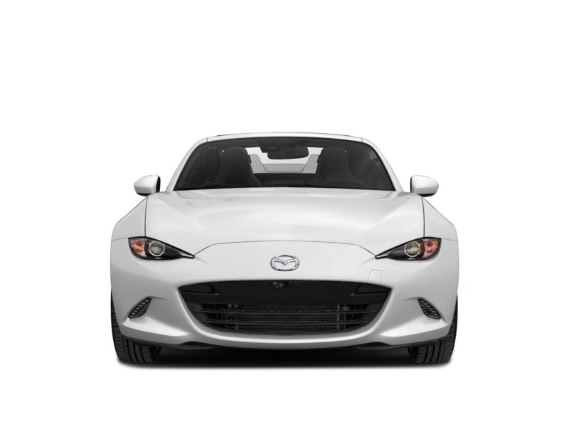 2020 Mazda MX-5 RF GT Manual Exterior Shot 5