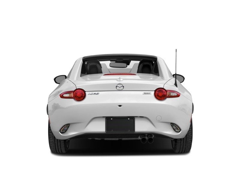2020 Mazda MX-5 RF GT Manual Exterior Shot 7