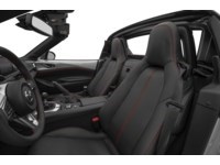 2020 Mazda MX-5 RF GT Manual Interior Shot 4