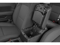 2020 Jeep Wrangler Unlimited Sahara 4x4 Interior Shot 7