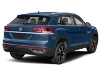 2020 Volkswagen Atlas Cross Sport Comfortline 2.0 TSI 4MOTION Exterior Shot 2