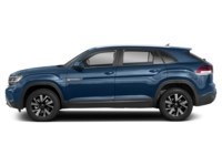 2020 Volkswagen Atlas Cross Sport Comfortline 2.0 TSI 4MOTION Exterior Shot 6