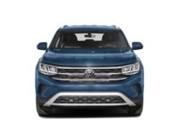 2020 Volkswagen Atlas Cross Sport Comfortline 2.0 TSI 4MOTION Exterior Shot 5