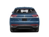 2020 Volkswagen Atlas Cross Sport Comfortline 2.0 TSI 4MOTION Exterior Shot 7