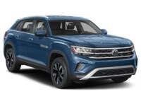 2020 Volkswagen Atlas Cross Sport Comfortline 2.0 TSI 4MOTION Exterior Shot 8