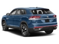2020 Volkswagen Atlas Cross Sport Comfortline 2.0 TSI 4MOTION Exterior Shot 9