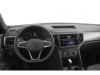 2020 Volkswagen Atlas Cross Sport Comfortline 2.0 TSI 4MOTION Interior Shot 3