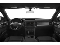 2020 Volkswagen Atlas Cross Sport Comfortline 2.0 TSI 4MOTION Interior Shot 6