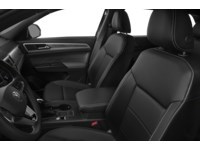 2020 Volkswagen Atlas Cross Sport Comfortline 2.0 TSI 4MOTION Interior Shot 4