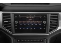 2020 Volkswagen Atlas Cross Sport Comfortline 2.0 TSI 4MOTION Interior Shot 2