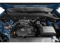 2020 Volkswagen Atlas Cross Sport Comfortline 2.0 TSI 4MOTION Exterior Shot 3