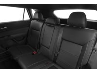 2020 Volkswagen Atlas Cross Sport Comfortline 2.0 TSI 4MOTION Interior Shot 5