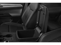 2020 Volkswagen Atlas Cross Sport Comfortline 2.0 TSI 4MOTION Interior Shot 7