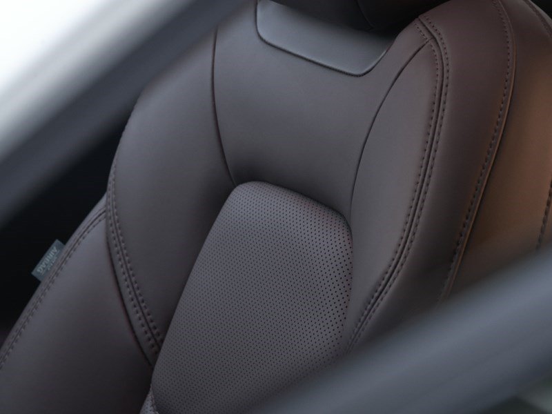 2022 Mazda CX-5 Kuro Edition OEM Shot 7