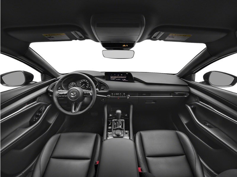 2024  Mazda3 Sport GX (A6) OEM Shot 5