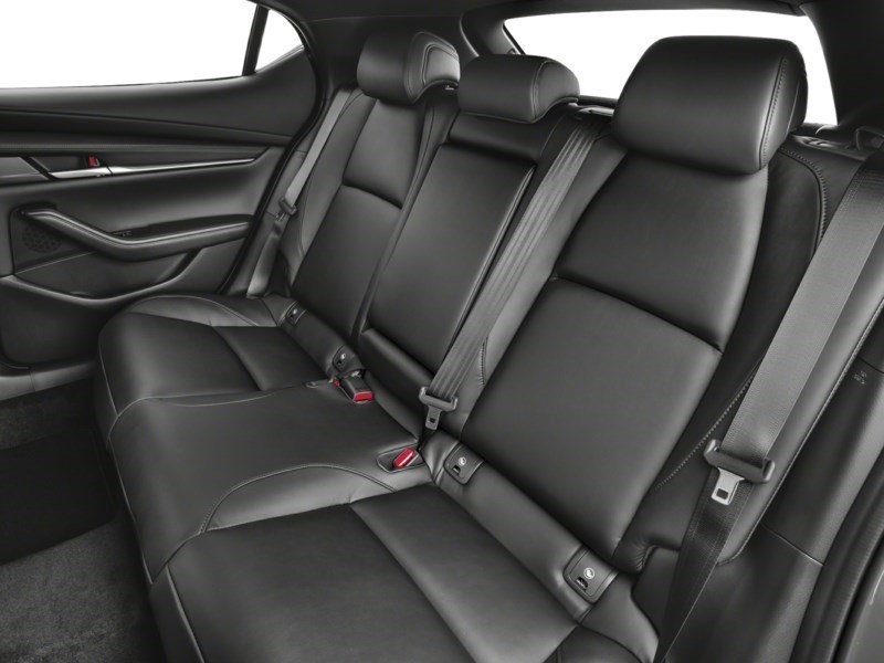 2024  Mazda3 Sport GX (A6) OEM Shot 7
