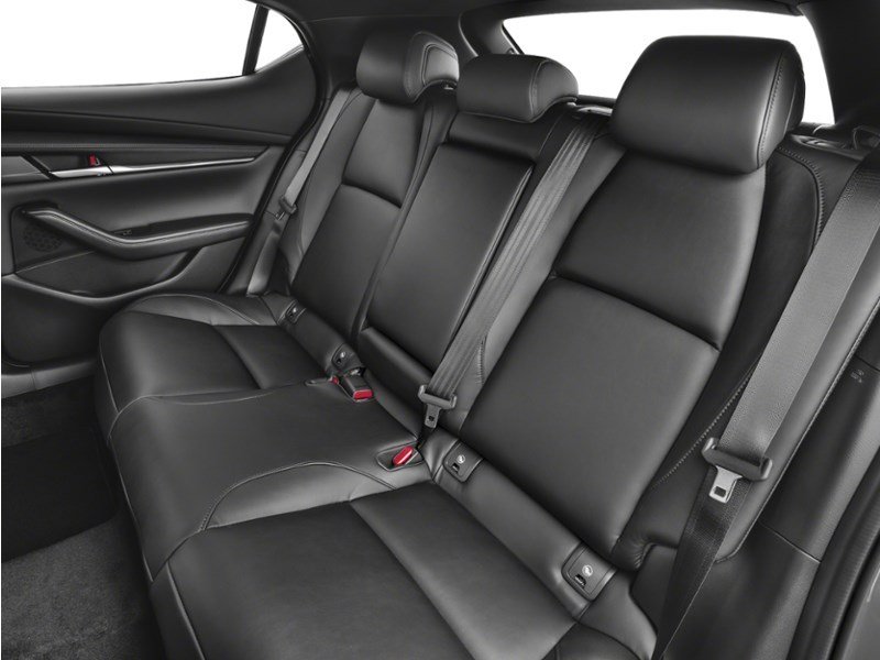 2024  Mazda3 Sport GX (A6) OEM Shot 7