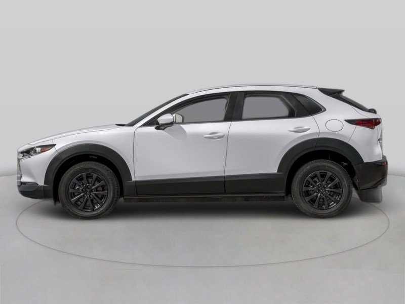 2025 Mazda CX-30 GX OEM Shot 2