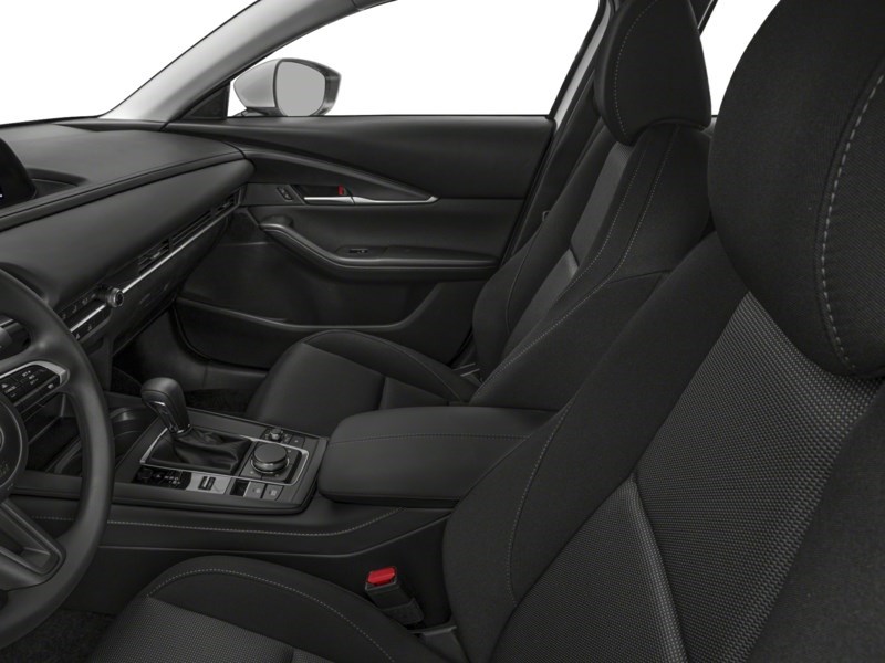 2025 Mazda CX-30 GX OEM Shot 8
