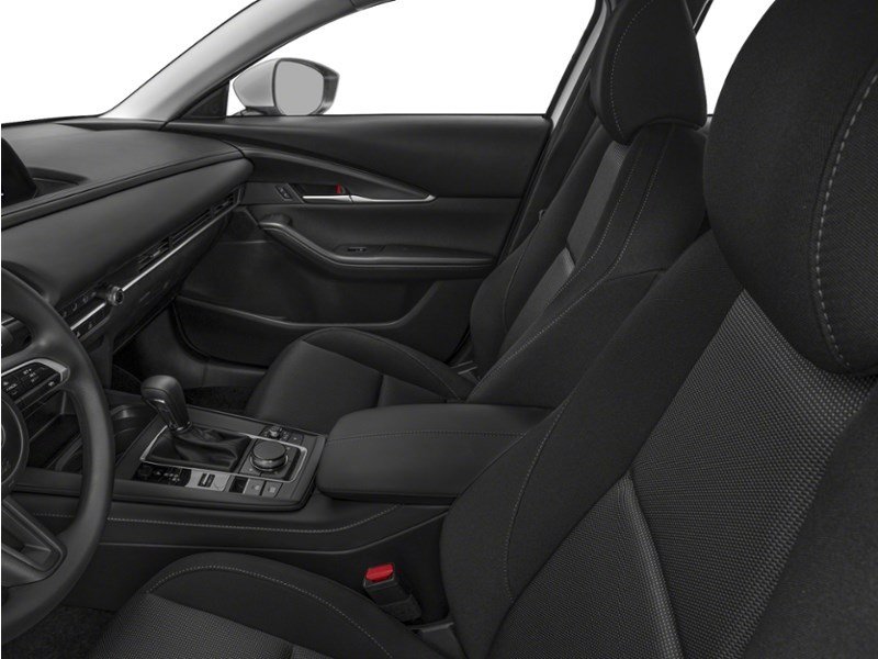 2026 Mazda CX-30 GS OEM Shot 6