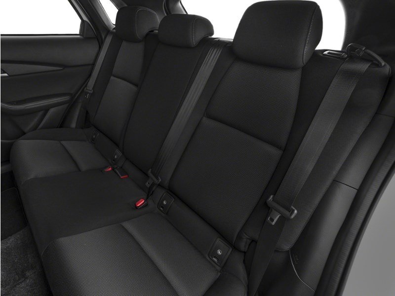 2026 Mazda CX-30 GS OEM Shot 7