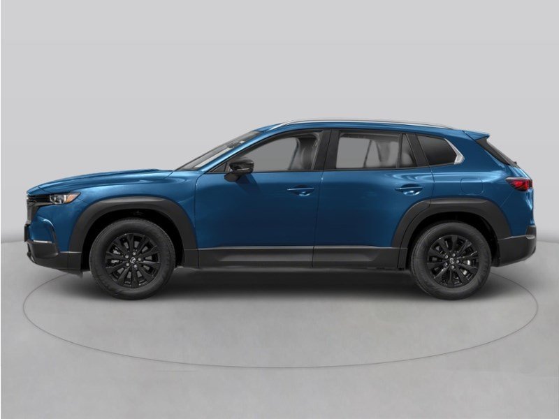 2025 Mazda CX-50 GS-L OEM Shot 2