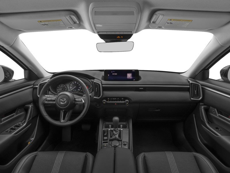 2025 Mazda CX-50 GT OEM Shot 5