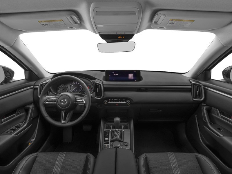 2025 Mazda CX-50 GS-L OEM Shot 5