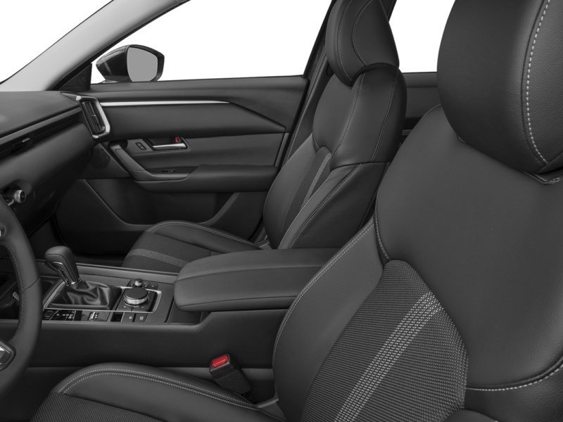 2025 Mazda CX-50 GT OEM Shot 6