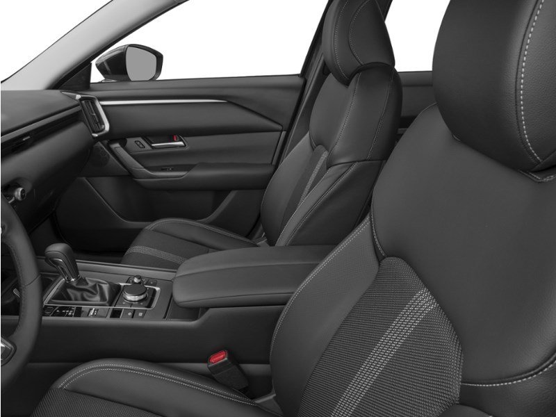 2025 Mazda CX-50 GS-L OEM Shot 6