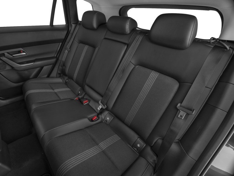 2025 Mazda CX-50 GT OEM Shot 7