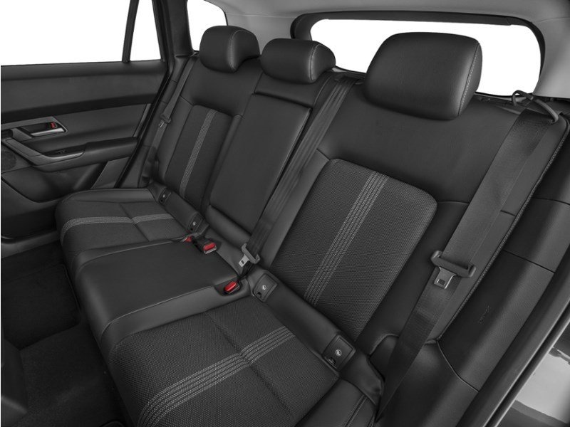 2025 Mazda CX-50 GS-L OEM Shot 7