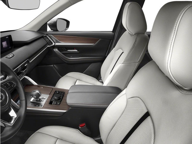 2026 Mazda CX-90 PHEV GT OEM Shot 6