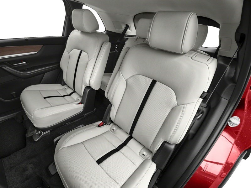 2025 Mazda CX-90 PHEV GS-L OEM Shot 7