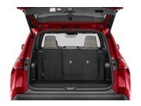 2024 Toyota Grand Highlander Hybrid Hybrid Platinum AWD Exterior Shot 4