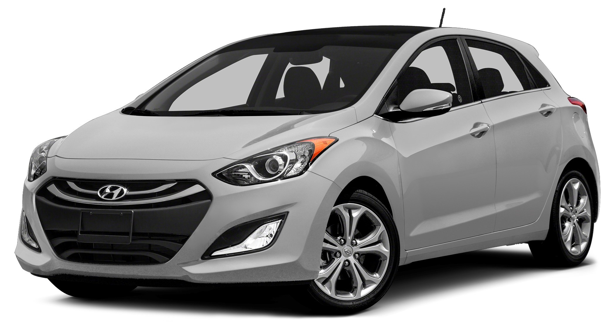 2013 Hyundai Elantra GT GL (A6)
