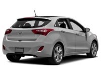 2013 Hyundai Elantra GT 5dr HB Auto GL Shimmering Silver Metallic  Shot 6