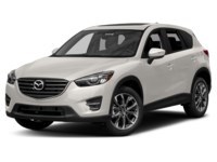 2016 Mazda CX-5 AWD 4dr Auto GT Crystal White Pearl  Shot 1
