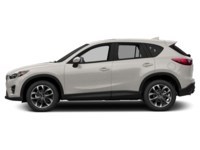 2016 Mazda CX-5 AWD 4dr Auto GT Crystal White Pearl  Shot 3