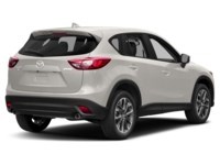 2016 Mazda CX-5 AWD 4dr Auto GT Crystal White Pearl  Shot 6