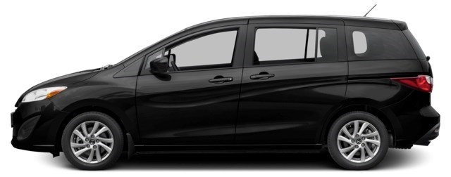 マドレーヌ⑤ Datsun 280Z 280ZX 5-Speed Shift Knob, Black Vinyl | NOS OEM