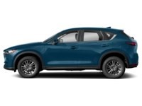 2018 Mazda CX-5 GS (A6) Eternal Blue Mica  Shot 6