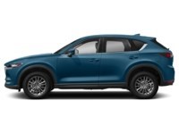 2020 Mazda CX-5 GX Auto FWD Eternal Blue Mica  Shot 11