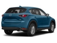 2020 Mazda CX-5 GX Auto FWD Eternal Blue Mica  Shot 12
