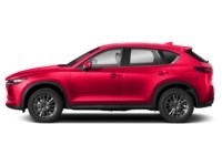 2019 Mazda CX-5 GS Auto FWD Soul Red Crystal Metallic  Shot 5