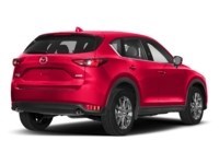 2021 Mazda CX-5 Signature AWD Soul Red Crystal Metallic  Shot 6