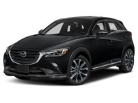 2019 Mazda CX-3 GT (A6) Jet Black Mica  Shot 4